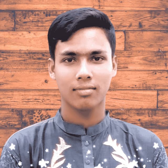 Omar Faruk